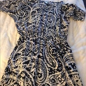 Loft dress SZ 12